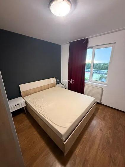 Apartament luminos  Crangasi metrou - 3