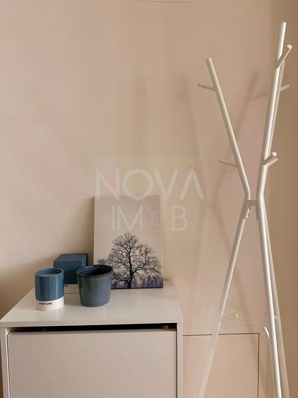 Apartament modern - Evolution-  31 mp terase - Sibiu
