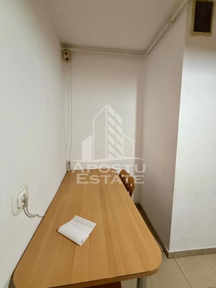 Apartament cu 2 camere, de inchiriat, Olimpia Stadion, Timisoara
