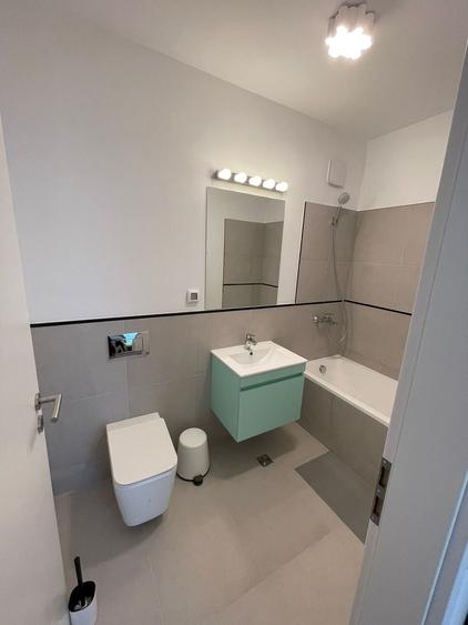 Apartament | 3 camere | bloc nou | Marmura Residence