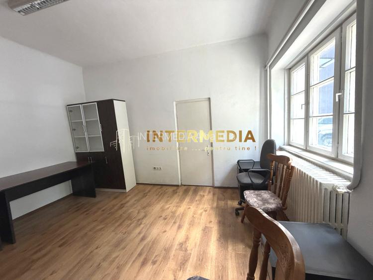 Spatiu de Birou de Inchiriat cu acces si Parcari CENTRU UltraCentral Alba Iulia - 8