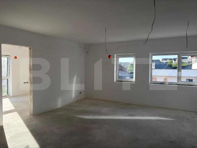 Apartament 2 camere, 62.18 mp, Habitus Oasului, Exclusivitate