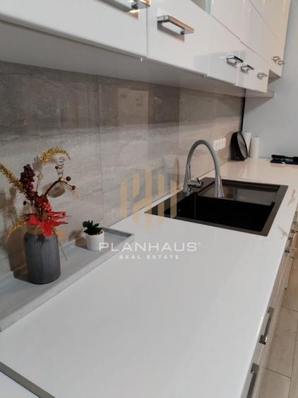 Închiriere -apartament ,nou, 2 camere , Regele Ferdinand