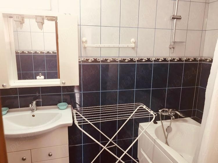 Apartament 2 camere Cantemir, 7 minute de metrou Unirii, mobilat modern, liber