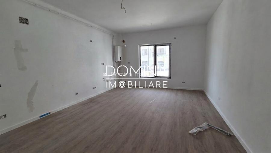 Vânzare apartamente NOI, 3 camere, în INFINITY RESIDENCE - Coloana Infinitului - 6