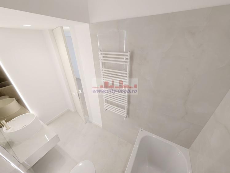 Vanzare Apartament 3 camere Cortina Pipera