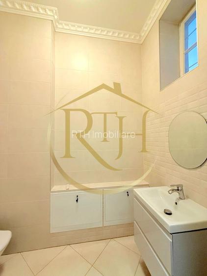 Oferim spre inchiriere spatii pentru birouri, Zona Centrala - Piata Mocionii - 10