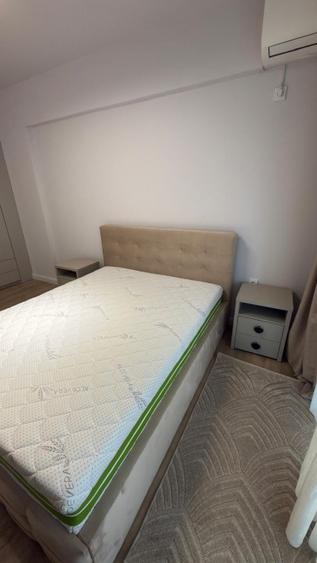Apartament modern cu 2 camere - Vedere la lac - Prima inchiriere