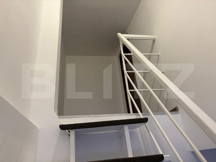 Apartament 4 camere, 3 Niveluri, 108 mp, la cheie, imobil nou, zona Manastur