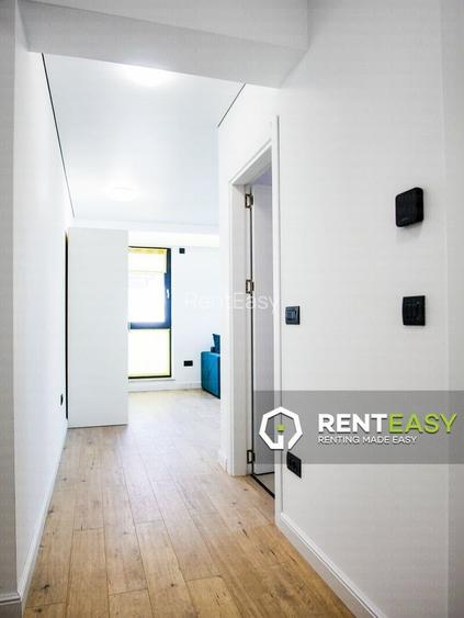 Prima inchiriere! Apartament cu o camera situat in zona Bucsinescu - 4