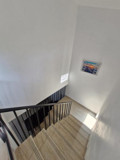 Vila moderna cu living spectaculos si terasa ideala in orice sezon