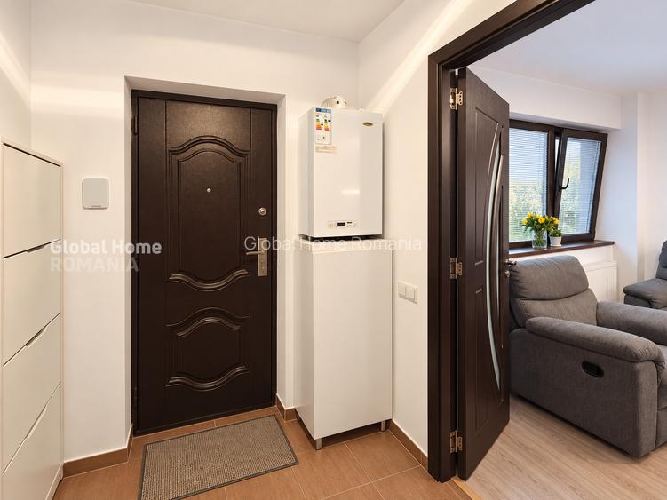 Prelungirea Ghencea - Dantelei | Duplex 60 Mp | 3 Camere + Curte proprie - 11