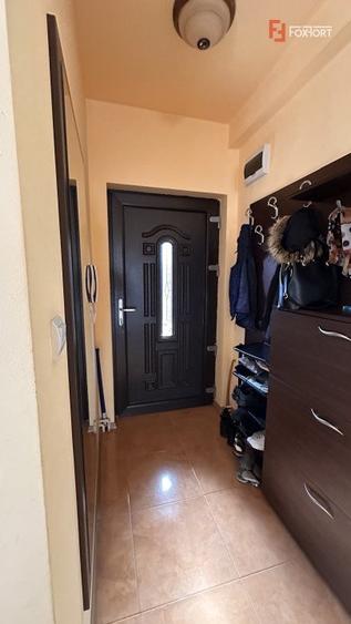 Duplex 4 camere, 126 mp, si teren de 300 mp in Giroc