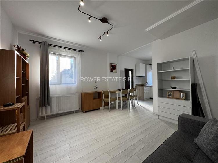 Apartament 1 camera, situat pe strada Maramureșului! - 5
