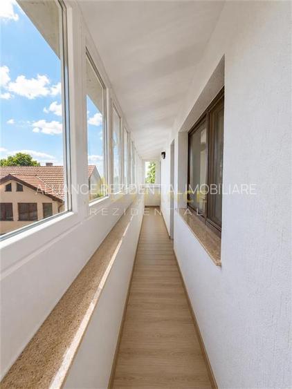 Sector 3 Apartament 2 camere Mobilat cu parcare si boxa - 15