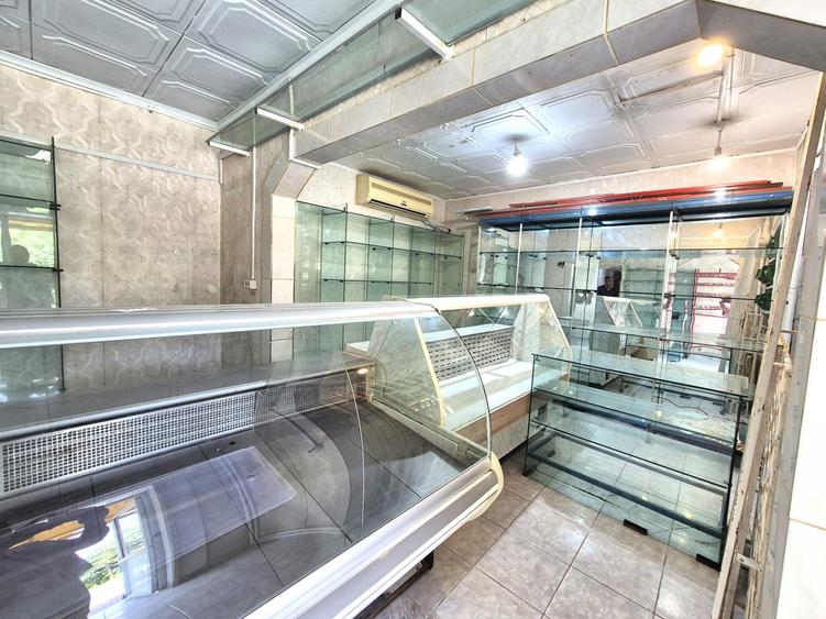 Spațiu comercial de vânzare | KM 4-5