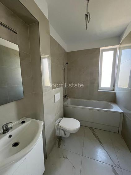 DIRECT DEZVOLTATOR, APARTAMENTE CU 2 CAMERE SI TERASE DE 16MP - 5