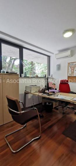 Primaverii Herastrau Office exclusivist 235mp, parcare - 18