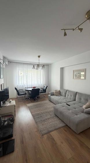 2 camere Lujerului - complex Gran Via