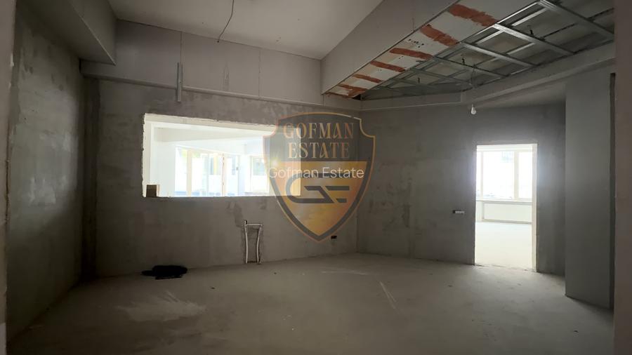 Spațiu Comercial Nou Renovat, Bd. Tomis, Zona Centrală 428 mp + Terasă 158 mp - 19
