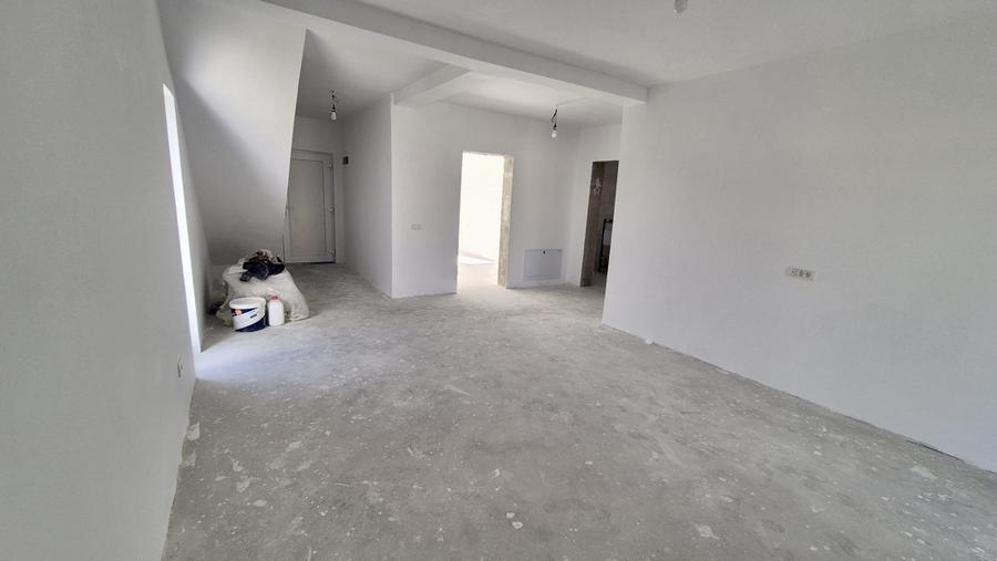 Oportunitate Giroc – duplex 110 m2, la gri sau la cheie