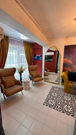 2 CAMERE LUX , COMPLEX MERAKI RESIDENTIAL