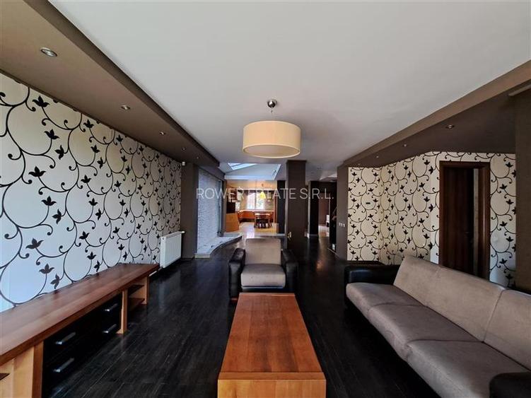 Casa Insiruita, 320 mp utili, situata in cartierul Buna Ziua! - 2