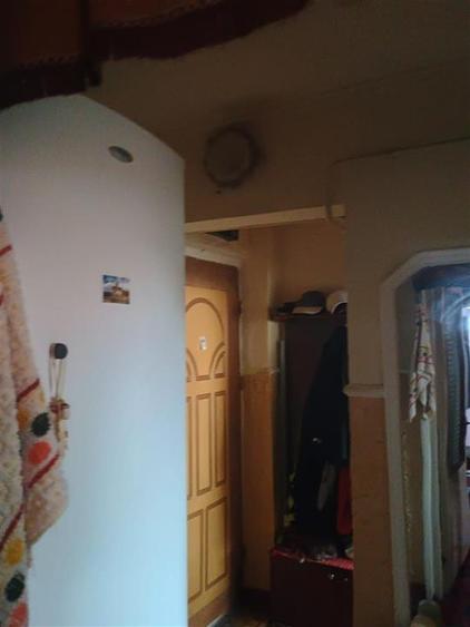 3 camere confort 2, etaj 3, Viziru 1