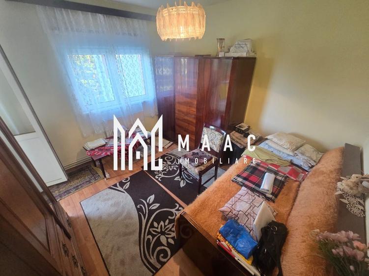 Apartament 2 camere decomandate et 2 zona Mihai Viteazu