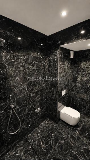 Green Lake Baneasa / Sisesti -3 camere, 90 mp + terasă 106 mp | prima închiriere