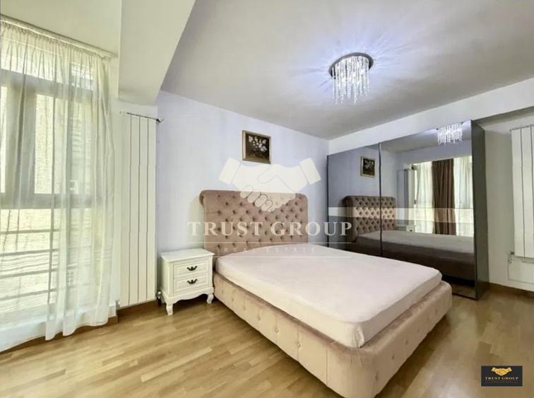 Apartament 3 camere Clucerului / Imobil 2008 / Loc de parcare