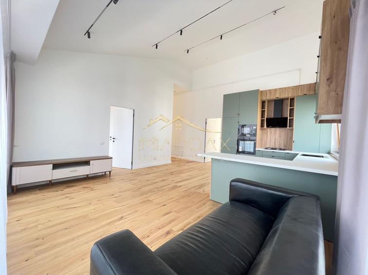 Apartament 4 Camere**TERASA**Bloc boutique***NOU// DOMENII