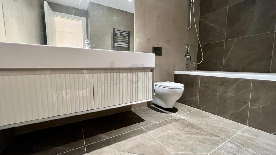 REA1018798 Apartament 2 camere I One Herastrau Towers I De inchiriat