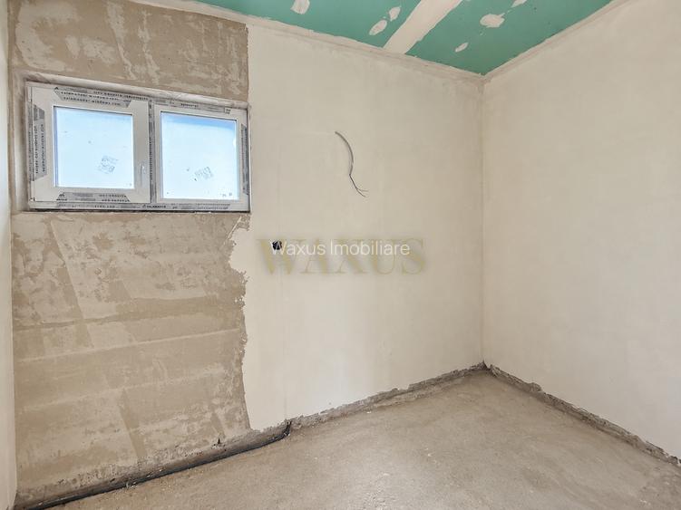 Casa in zona Terra - SU 110MP | 4 Camere | CF | Semifinisat - Floresti - 14