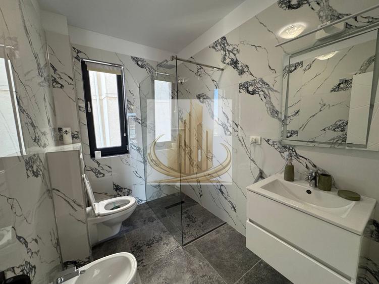 Apartament 2 camere, 54 mp, bloc nou, zona Hotel IO, Giroc