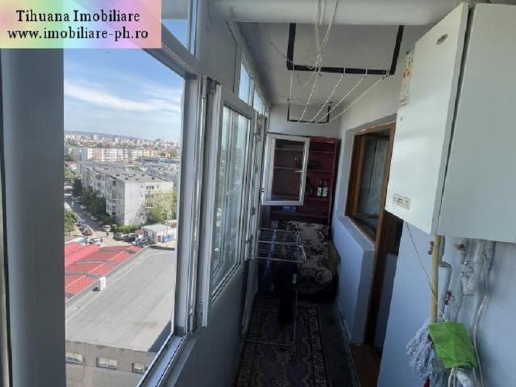 Apartament 4 camere de vanzare : Malu Rosu,cf.1A, 2gr.sanit,2balcoane, centrala