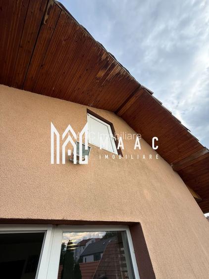 Casă de vânzare 3 camere | Lupeni, Sibiu | 141 mp utili, teren 676 mp - 23