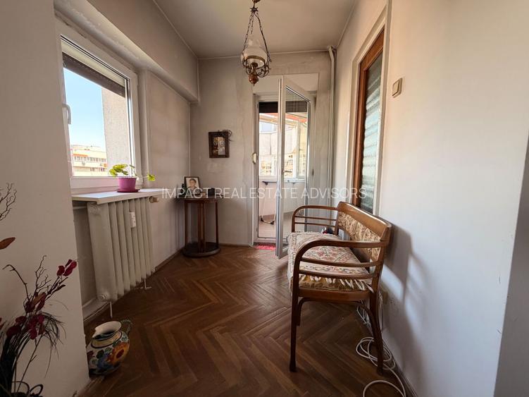 APARTAMENT 4 CAMERE | MIHALACHE | BLOC 84' - 5