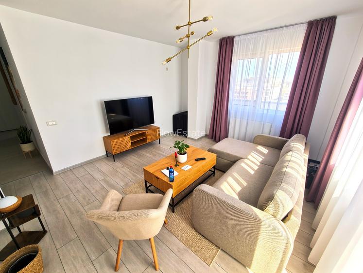 Apartament 3 Camere I Terasa 50mp I 10 min Metrou Nicolae Teclu - 5