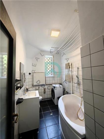 Închiriez 2 camere, Brasovul vechi