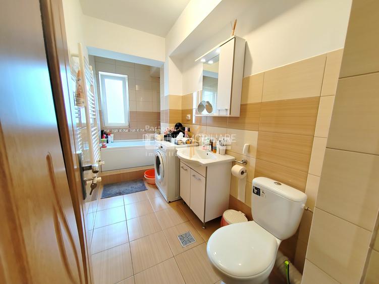 Chirie, Apartament 2 camere Ideal Residence - CUG - 7