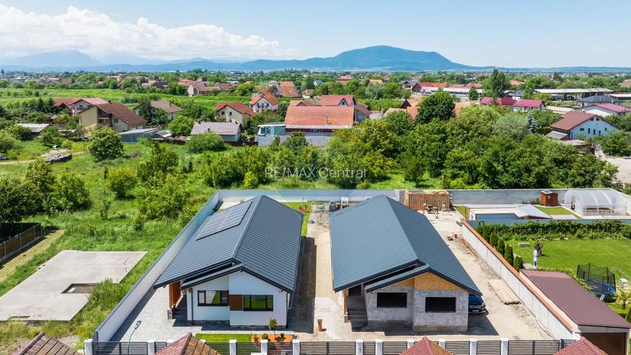 Comision 0 %! Casă cu 4 camere de vânzare în zona Stupini! - 2