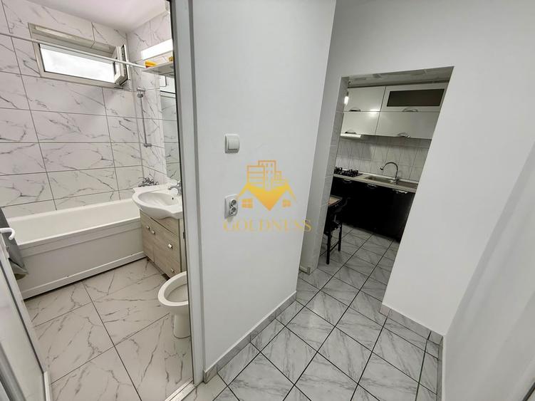 2 Camere decomandate, Gheorgheni, Iulius Mall, FSEGA, Lidl, Titulescu