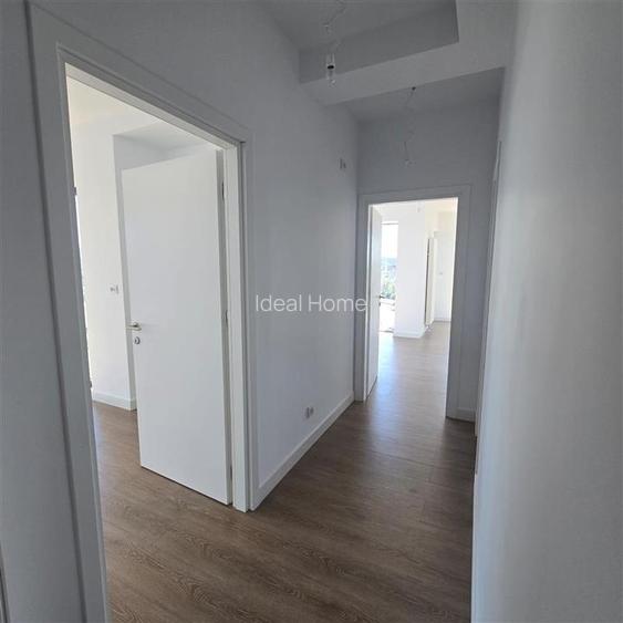 Silk, 3 camere duplex . Bloc nou - 11
