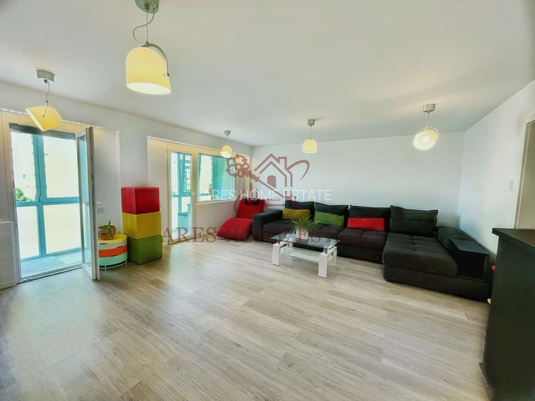 Apartament premium,  Piața Dacia–lux, smart home, ideal protocol. - 8