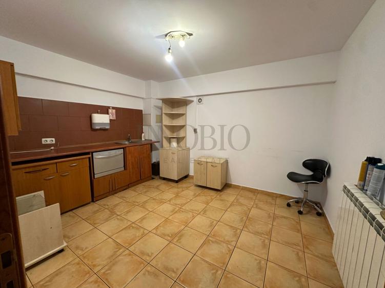 Vila 10 Camere | Herastrau - Nordului | Comercial - Birou