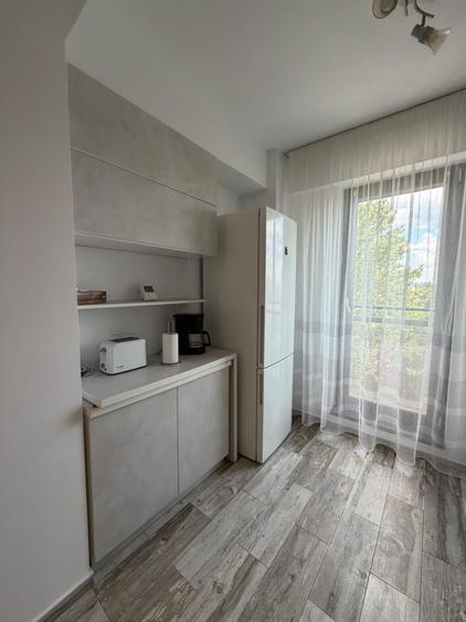 Inchiriere 2 camere zona 1Mai - Grivitei