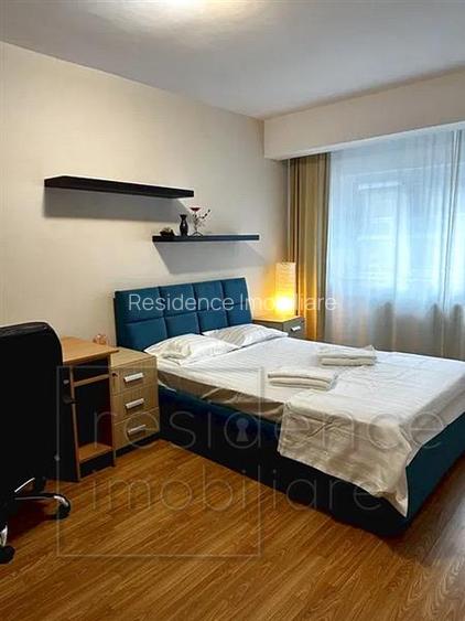 15 August! Apartament 2 camere, Manastur, strada Edgar Quinet - 4