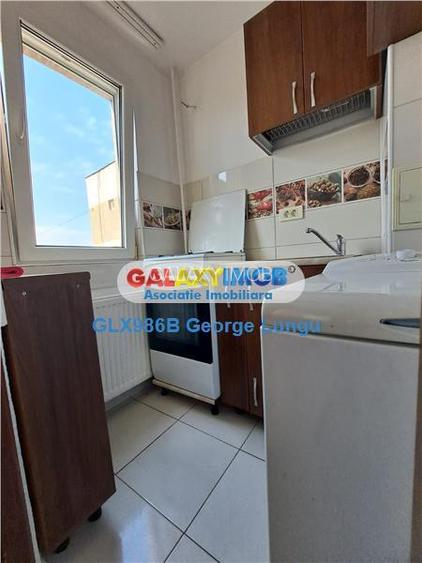 Garsonera de inchiriat AFI Cotrocen Orizont - 8