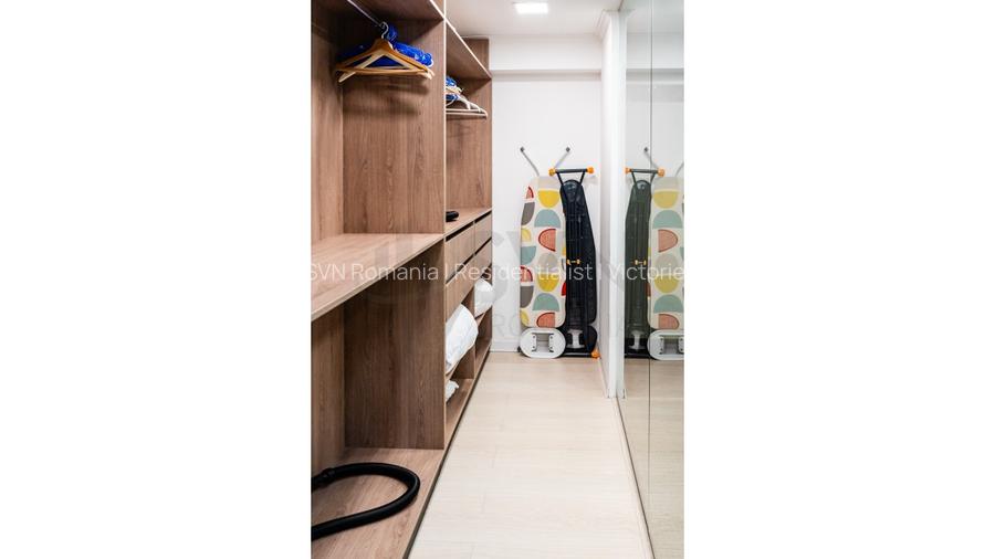 REA1029233 APARTAMENT SUPERB l NOU RENOVAT l PARCARE l TERASA 31 MP l HERASTRAU - 25